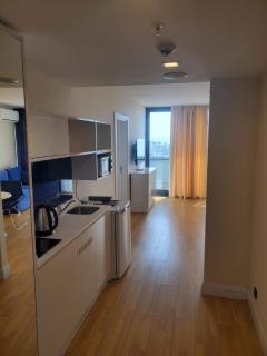 New Apartment In Orbi City - Batoumi - 9