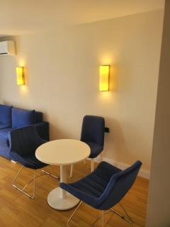 New Apartment In Orbi City - Batoumi - 4