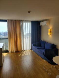 New Apartment In Orbi City - Batumi - 3