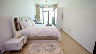 BRS Beach View Apartments - Ajman - 0