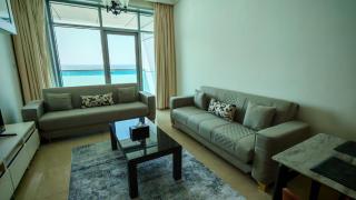 BRS Beach View Apartments - Ajman - 5