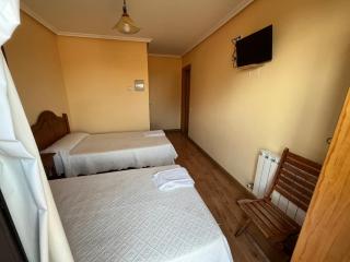 Hotel Rural El Puente - 1