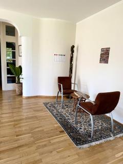 Big Apartment With Garden - Klagenfurt - 9