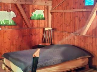 Barn-Nature Höllhof Adventure with panoramic view outdoor -near Lucerne - Luzern - 5