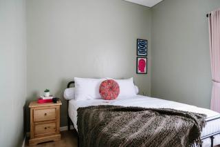 Villa 3BR Katiya Vacation House - Beran-kidul - 1