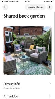 Home from home - Birstall - 6