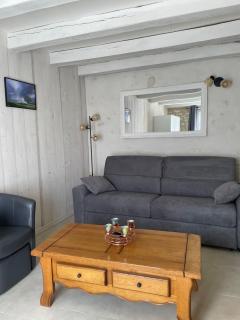 Gîte des Amis - Antran - 0