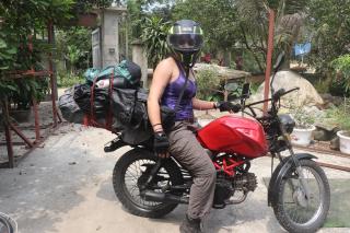 Atash Eco Village Homestay Van Hoi -  - 1