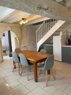 Gîte des Amis - Antran - 5