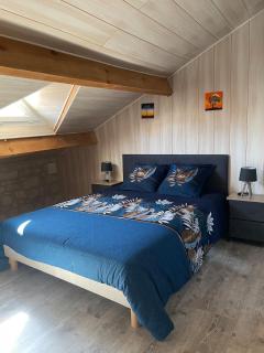 Gîte des Amis - Antran - 4