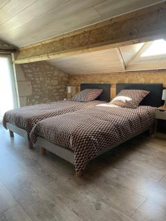 Gîte des Amis - Antran - 2