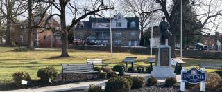 Sleepy Hollow Manor - Gettysburg - 2