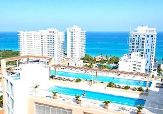 Apartamentos Salguero Suite - Cerca al Mar by SOHO - Santa Marta - 8
