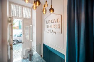 Local House Lisbon - Lissabon - 8