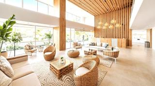 Apartamentos Salguero Suite - Cerca al Mar by SOHO - Santa Marta - 4