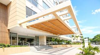 Apartamentos Salguero Suite - Cerca al Mar by SOHO - Santa Marta - 5
