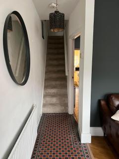 2 Bed Townhouse near City Centre, Good Parking - 6