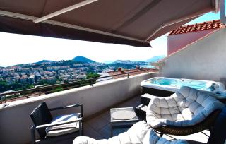 Dubrovnik Icy Guest House - Dubrovnik - 1