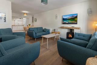 Picnic Cottage - Kingswear - 0
