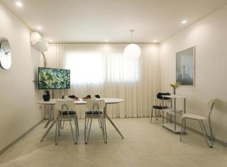 Serenoa Hapjeong - Seul - 2