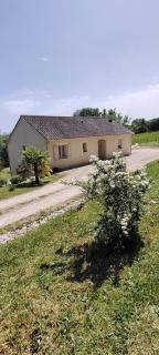Maison de vacances en Périgord - Fleurac - 0