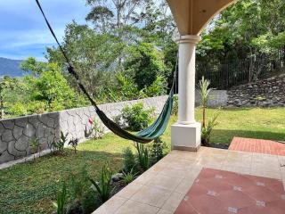 Vista Baru - Bajo Boquete - 2