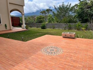 Vista Baru - Bajo Boquete - 1