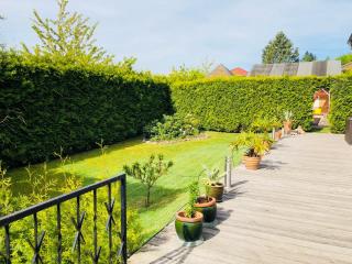 Ferienhaus am Mümmelbrook - 4