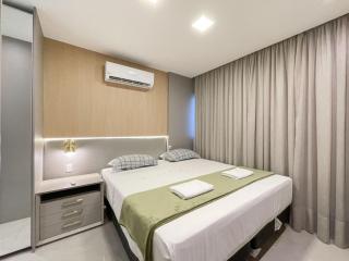 Modernidade e Luxo no 30º Andar - 3