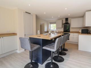 Cartref - Holywell - 6