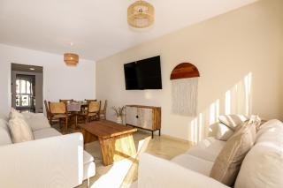 Camelia 3bed apartment - Fuengirola centre, 250m beach - Fuengirola - 4
