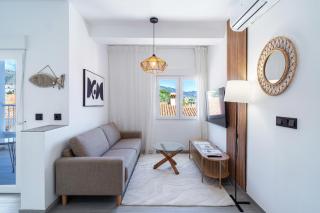 Urban Flores Suite by Casasol - Nerja - 9