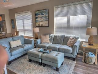 SMP 401-Beachfront- Comfortable Balcony Furniture! - 4