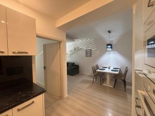 Apartmán Zelené Atrium Premium - Trnava - 4