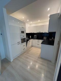 Apartmán Zelené Atrium Premium - Trnava - 1