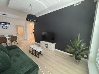 Apartmán Zelené Atrium Premium - Trnava - 7