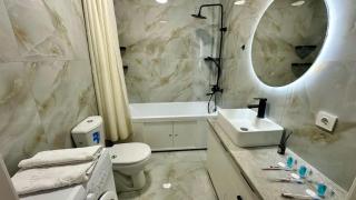 The Greens Apartment - Almaty - 6