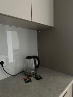 The Greens Apartment - Almaty - 4