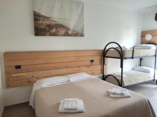 Hotel Garisenda B&B - in Centro a Riccione - - Riccione - 5
