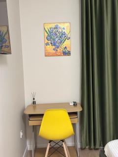 The Greens Apartment - Almaty - 5