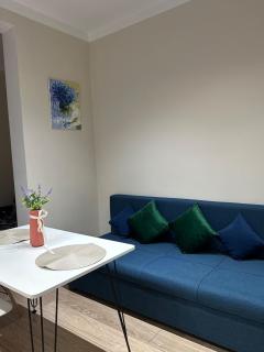 The Greens Apartment - Almaty - 1