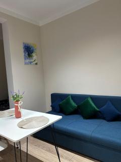 The Greens Apartment - Almaty - 2