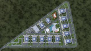 Khorazm Hotel - Tasjkent - 2