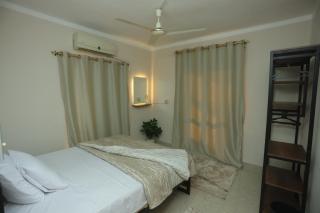 Darya's Studios - Stylish &Comfy Apartments, New Cairo - Cairo - 8