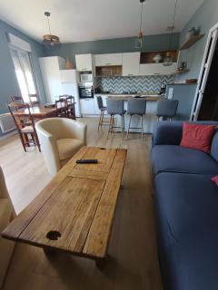 Chez Marius - 1