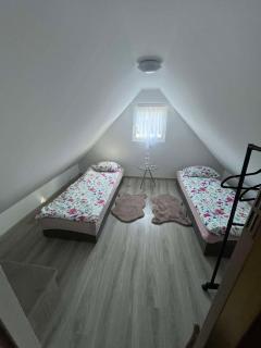 Domki Olia Choczewo - - 3