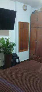 1 DORM 5 hospedes - GuilherminaPG - Praia Grande - 8