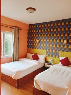 Paradise Villa - Nagarkot - 4