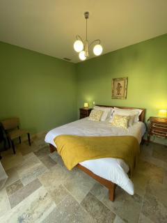 Aux oliviers d'Artur - 5