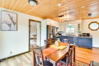 Sierra Serenity Scenic Mtn Escape with Game Room - 5